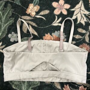 Gymshark Bandeau Sports Bra